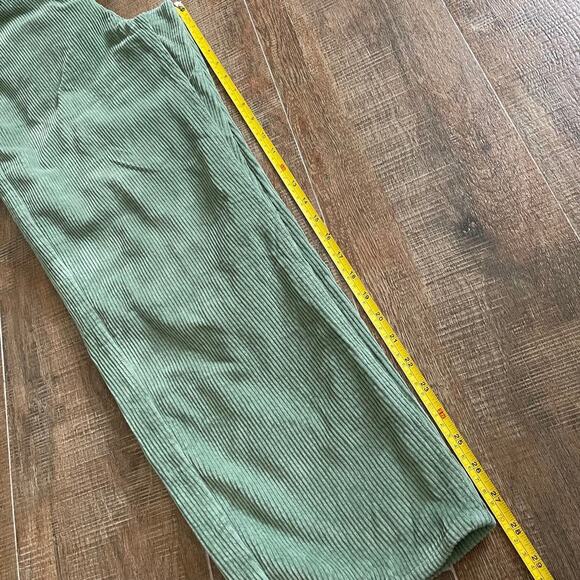 EMPYRE Corduroy Men's Relax Skater Y2K Pants Size 30 - Picture 7 of 7